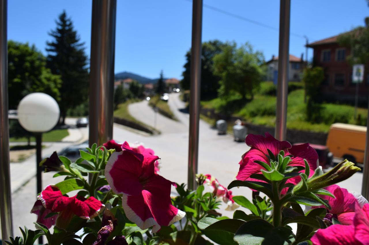 Hotel Complex Pele Zmeitsa Esterno foto